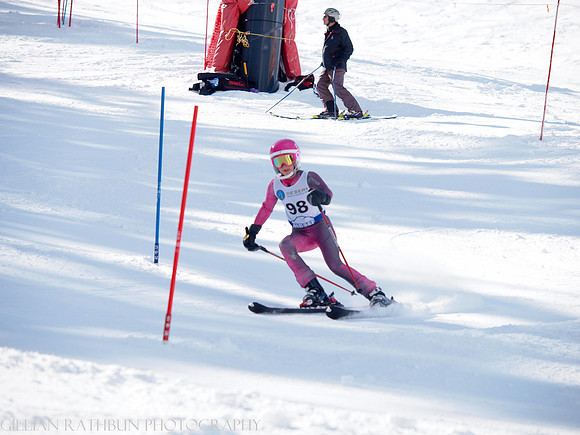Lindsay, U12 Girls