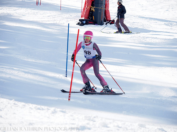 Lindsay, U12 Girls