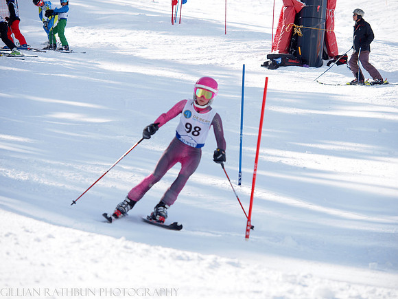 Lindsay, U12 Girls