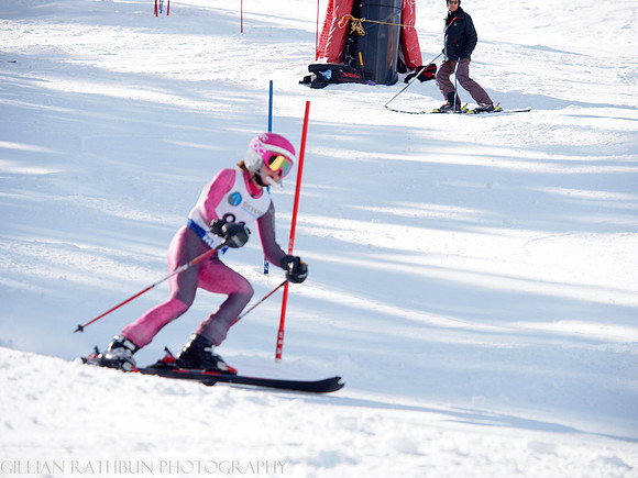 Lindsay, U12 Girls