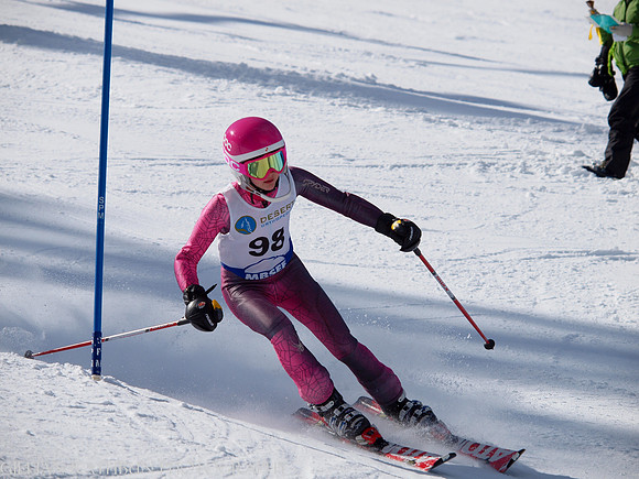 Lindsay, U12 Girls