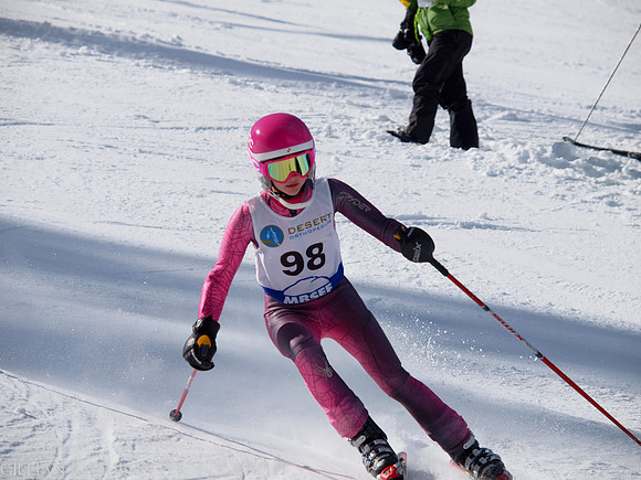 Lindsay, U12 Girls