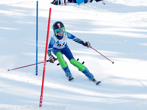 Neumann, U12 Girls