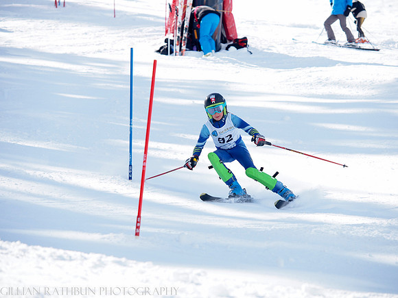 Neumann, U12 Girls