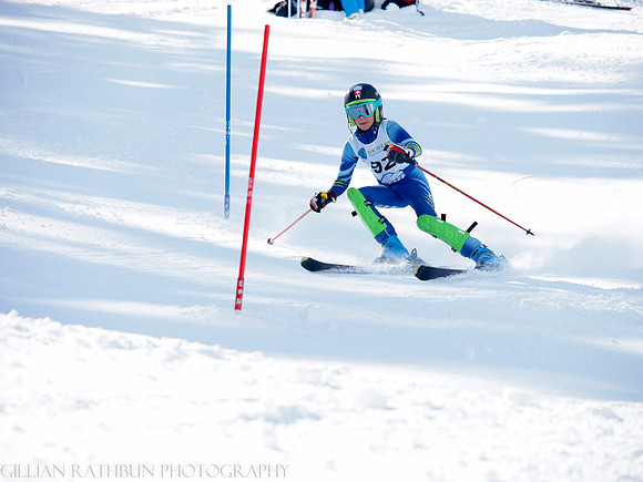 Neumann, U12 Girls