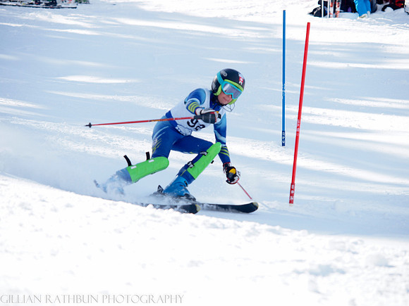 Neumann, U12 Girls