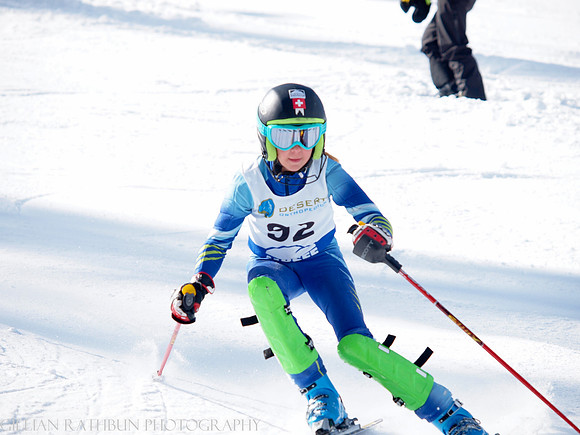 Neumann, U12 Girls