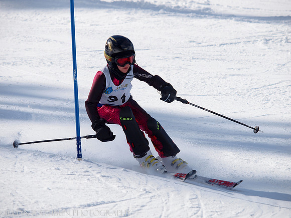 McColgan, U12 Girls
