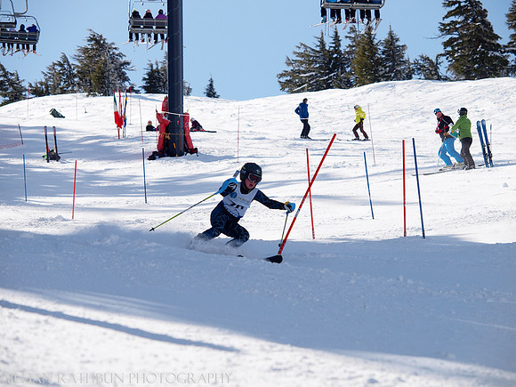 Ford, U12 Boys