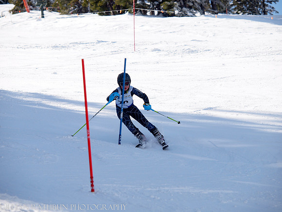 Ford, U12 Boys