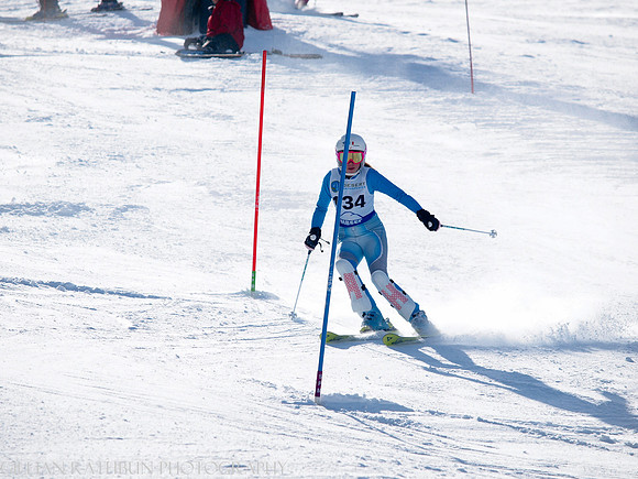 Hueske, U14 Girls