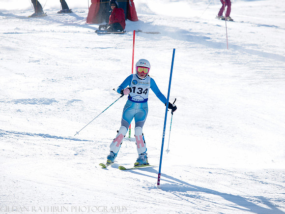 Hueske, U14 Girls