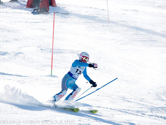 Hueske, U14 Girls
