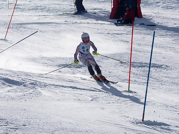 Beasley, U14 Girls
