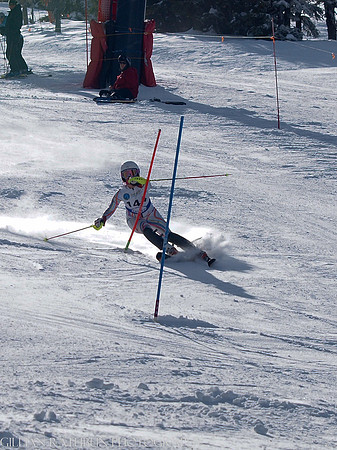Beasley, U14 Girls