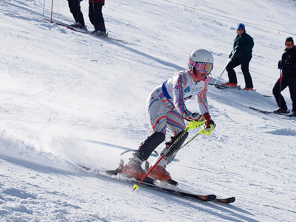 Beasley, U14 Girls
