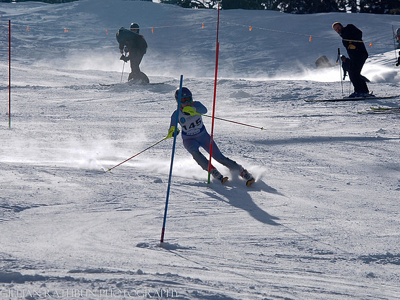 Olson, U14 Girls