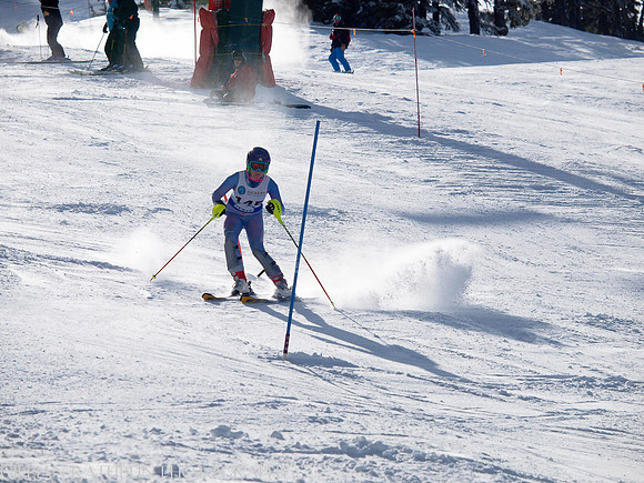 Olson, U14 Girls