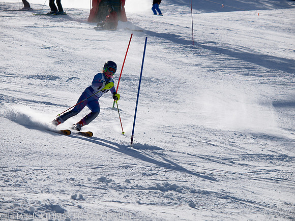 Olson, U14 Girls