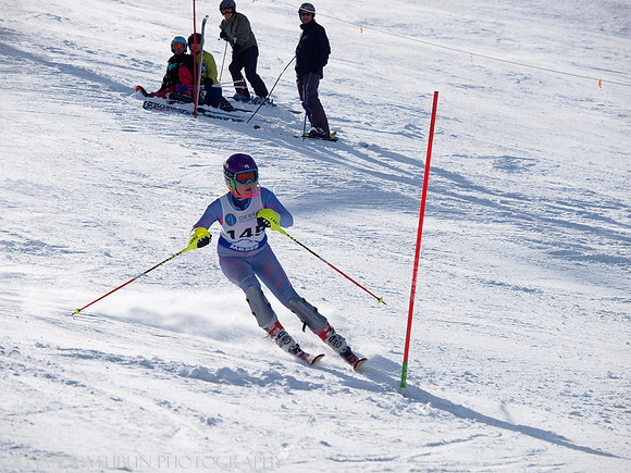 Olson, U14 Girls