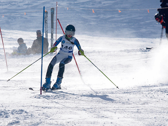 Smith, U14 Girls