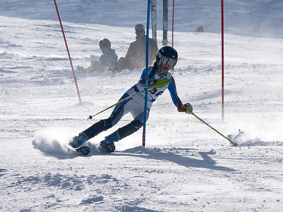 Smith, U14 Girls