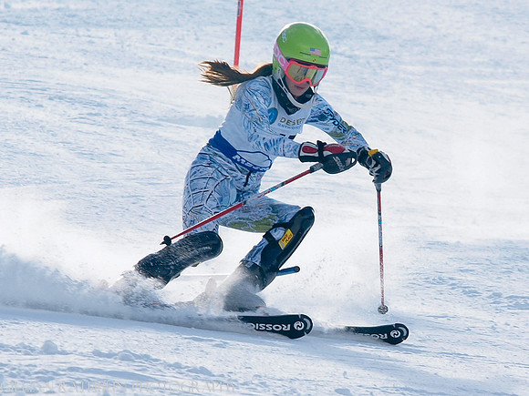 Kaiser, U14 Girls