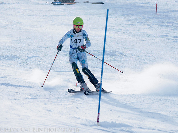Kaiser, U14 Girls