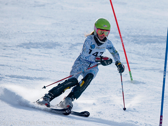 Kaiser, U14 Girls