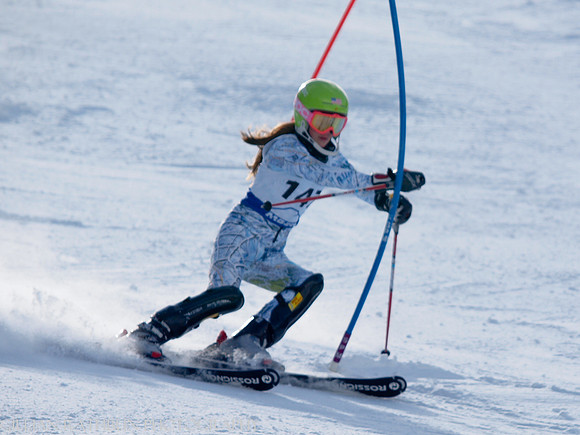 Kaiser, U14 Girls