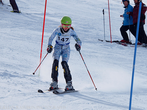 Kaiser, U14 Girls