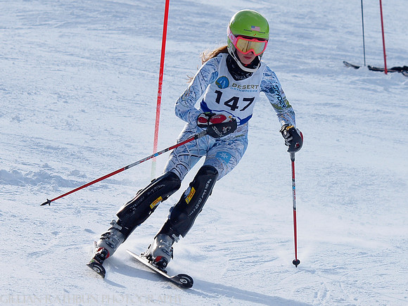 Kaiser, U14 Girls