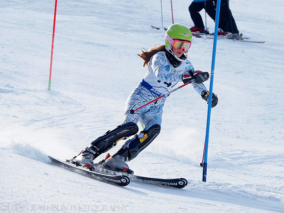 Kaiser, U14 Girls