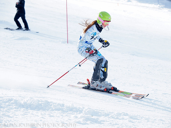 Kaiser, U14 Girls
