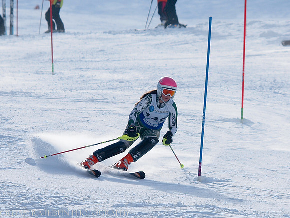 Bracy, U14 Girls