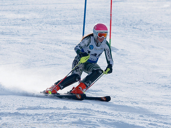 Bracy, U14 Girls