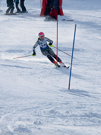 Bracy, U14 Girls