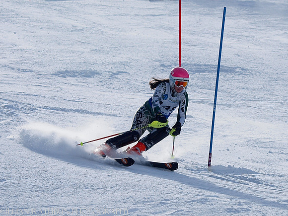 Bracy, U14 Girls