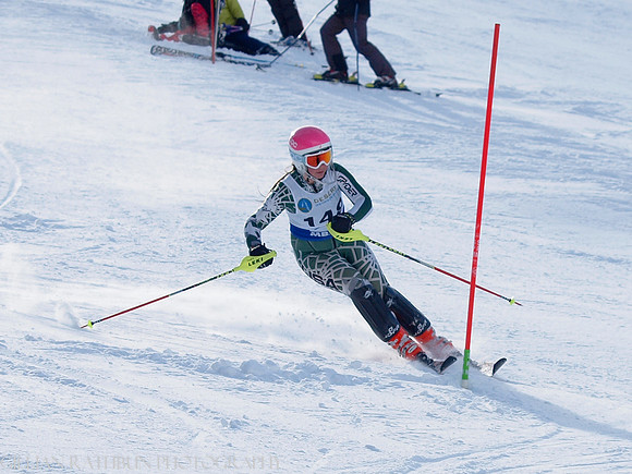 Bracy, U14 Girls