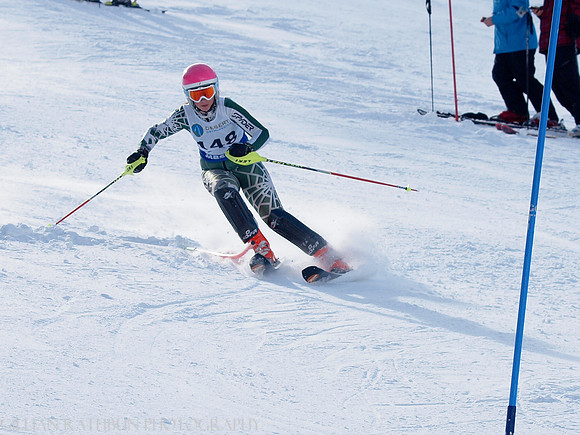 Bracy, U14 Girls