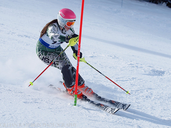 Bracy, U14 Girls