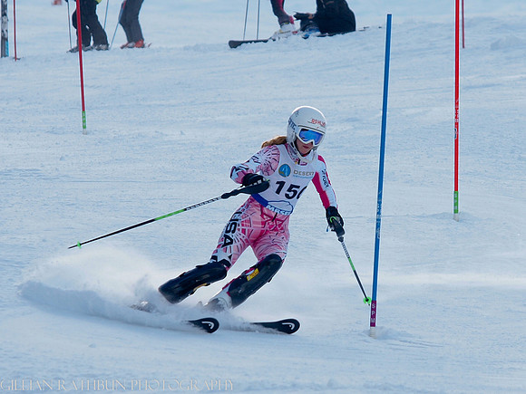 Bronson U14 Girls