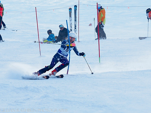 Klonsky, U14 Girls