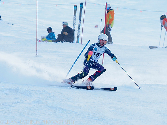 Klonsky, U14 Girls