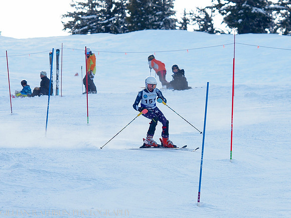Klonsky, U14 Girls