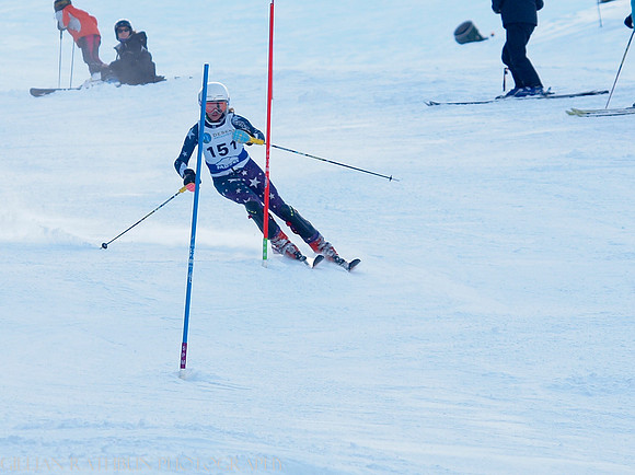Klonsky, U14 Girls