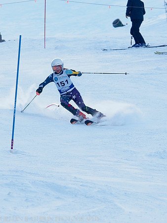 Klonsky, U14 Girls