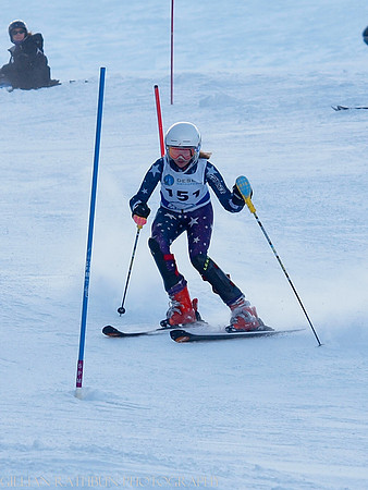 Klonsky, U14 Girls