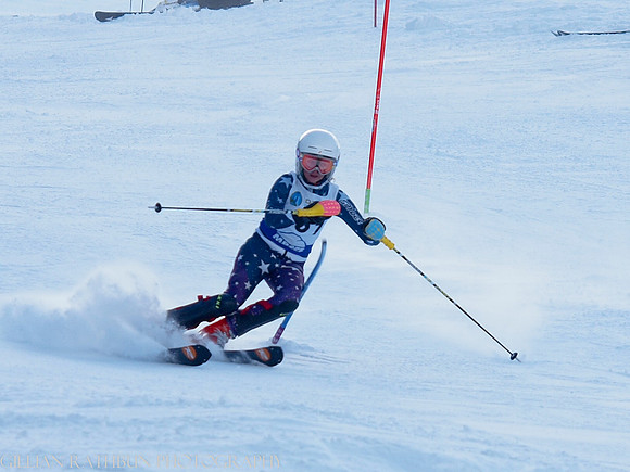 Klonsky, U14 Girls