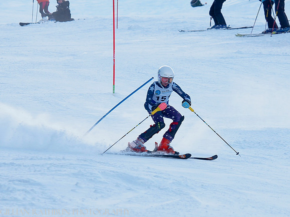 Klonsky, U14 Girls